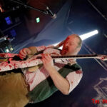 Gigant Metal Night 06: Basement Torture Killings